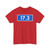 YUoldM17-3 (Yugoslavia) (Road Sign) T-Shirt