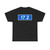 YUoldM17-2 (Yugoslavia) (Road Sign) T-Shirt