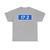 YUoldM17-2 (Yugoslavia) (Road Sign) T-Shirt