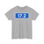 YUoldM17-2 (Yugoslavia) (Road Sign) T-Shirt
