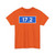YUoldM17-2 (Yugoslavia) (Road Sign) T-Shirt