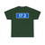 YUoldM17-2 (Yugoslavia) (Road Sign) T-Shirt