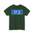 YUoldM17-2 (Yugoslavia) (Road Sign) T-Shirt
