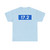 YUoldM17-2 (Yugoslavia) (Road Sign) T-Shirt