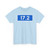 YUoldM17-2 (Yugoslavia) (Road Sign) T-Shirt