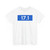 YUoldM17-1 (Yugoslavia) (Road Sign) T-Shirt
