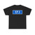 YUoldM17-1 (Yugoslavia) (Road Sign) T-Shirt