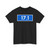 YUoldM17-1 (Yugoslavia) (Road Sign) T-Shirt