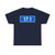 YUoldM17-1 (Yugoslavia) (Road Sign) T-Shirt