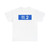 YUoldM11-2 (Yugoslavia) (Road Sign) T-Shirt