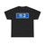 YUoldM11-2 (Yugoslavia) (Road Sign) T-Shirt