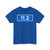 YUoldM11-2 (Yugoslavia) (Road Sign) T-Shirt