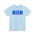 YUoldM11-1 (Yugoslavia) (Road Sign) T-Shirt
