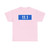 YUoldM11-1 (Yugoslavia) (Road Sign) T-Shirt