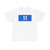 YUoldM11 (Yugoslavia) (Road Sign) T-Shirt