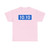 YUoldM10-10 (Yugoslavia) (Road Sign) T-Shirt