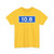 YUoldM10-8 (Yugoslavia) (Road Sign) T-Shirt