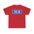 YUoldM10-8 (Yugoslavia) (Road Sign) T-Shirt