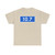 YUoldM10-7 (Yugoslavia) (Road Sign) T-Shirt