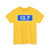 YUoldM10-7 (Yugoslavia) (Road Sign) T-Shirt