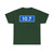 YUoldM10-7 (Yugoslavia) (Road Sign) T-Shirt