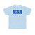 YUoldM10-7 (Yugoslavia) (Road Sign) T-Shirt