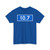 YUoldM10-7 (Yugoslavia) (Road Sign) T-Shirt