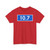 YUoldM10-7 (Yugoslavia) (Road Sign) T-Shirt