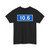 YUoldM10-6 (Yugoslavia) (Road Sign) T-Shirt