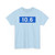 YUoldM10-6 (Yugoslavia) (Road Sign) T-Shirt