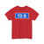 YUoldM10-6 (Yugoslavia) (Road Sign) T-Shirt