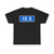 YUoldM10-5 (Yugoslavia) (Road Sign) T-Shirt