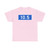 YUoldM10-5 (Yugoslavia) (Road Sign) T-Shirt