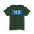 YUoldM10-3 (Yugoslavia) (Road Sign) T-Shirt