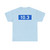 YUoldM10-3 (Yugoslavia) (Road Sign) T-Shirt