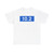 YUoldM10-2 (Yugoslavia) (Road Sign) T-Shirt