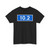 YUoldM10-2 (Yugoslavia) (Road Sign) T-Shirt