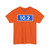 YUoldM10-2 (Yugoslavia) (Road Sign) T-Shirt