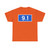 YUoldM9-1 (Yugoslavia) (Road Sign) T-Shirt