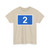 YUoldM2 (Yugoslavia) (Road Sign) T-Shirt