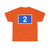 YUoldM2 (Yugoslavia) (Road Sign) T-Shirt