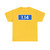 YUoldM1-14 (Yugoslavia) (Road Sign) T-Shirt