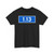 YUoldM1-13 (Yugoslavia) (Road Sign) T-Shirt