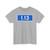 YUoldM1-13 (Yugoslavia) (Road Sign) T-Shirt