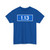 YUoldM1-13 (Yugoslavia) (Road Sign) T-Shirt