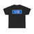YUoldM1-12 (Yugoslavia) (Road Sign) T-Shirt