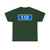 YUoldM1-12 (Yugoslavia) (Road Sign) T-Shirt