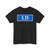 YUoldM1-11 (Yugoslavia) (Road Sign) T-Shirt