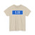 YUoldM1-11 (Yugoslavia) (Road Sign) T-Shirt