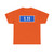 YUoldM1-11 (Yugoslavia) (Road Sign) T-Shirt